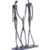 Figurine décorative Elements Happy Family 47cm>KARE Design Hot