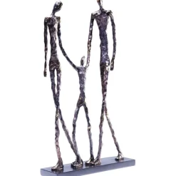 Figurine décorative Elements Happy Family 47cm>KARE Design Hot