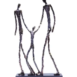 Figurine décorative Elements Happy Family 47cm><noscript><img width=