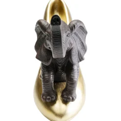 Figurine décorative Elephant Shoe Fetish 34cm><noscript><img width=