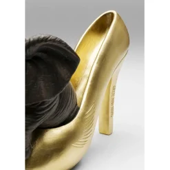Figurine décorative Elephant Shoe Fetish 34cm><noscript><img width=