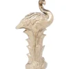 Figurine décorative Flamingo Front doré>KARE Design Best