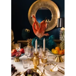 Figurine décorative Flamingo Road Fly 66cm><noscript><img width=