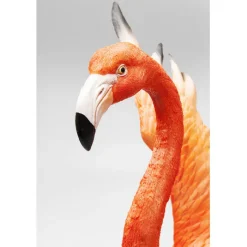 Figurine décorative Flamingo Road Fly 66cm><noscript><img width=