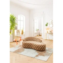 Figurine décorative Flamingo Road 75cm><noscript><img width=