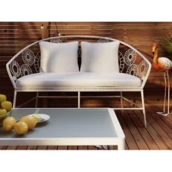 Figurine décorative Flamingo Road 75cm><noscript><img width=