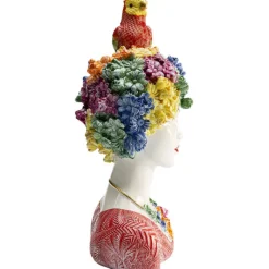 Figurine décorative Flower Girl 50cm><noscript><img width=