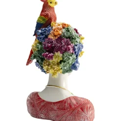 Figurine décorative Flower Girl 50cm><noscript><img width=