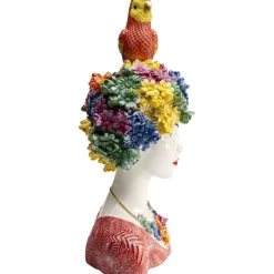 Figurine décorative Flower Girl 28cm><noscript><img width=