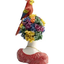 Figurine décorative Flower Girl 28cm><noscript><img width=