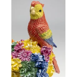 Figurine décorative Flower Girl 28cm><noscript><img width=