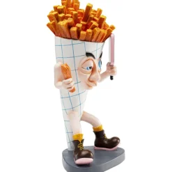 Figurine décorative French Fries 21cm>KARE Design Best