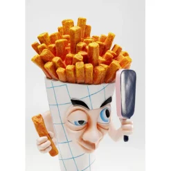 Figurine décorative French Fries 21cm><noscript><img width=