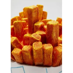 Figurine décorative French Fries 21cm><noscript><img width=