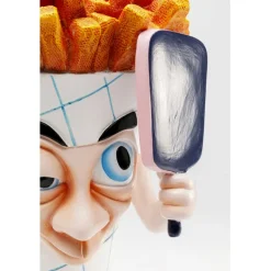 Figurine décorative French Fries 21cm><noscript><img width=