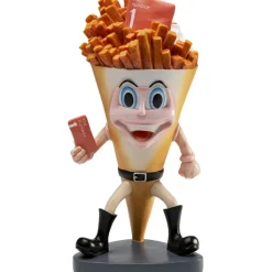 Figurine décorative French Fries 22cm>KARE Design New