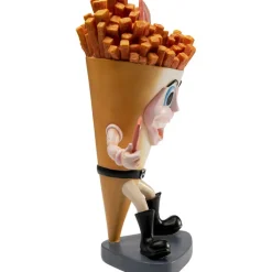 Figurine décorative French Fries 22cm><noscript><img width=