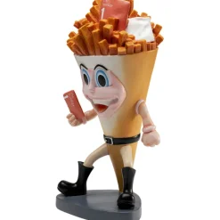 Figurine décorative French Fries 22cm><noscript><img width=