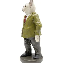 Figurine décorative Gentleman Dog 35cm><noscript><img width=