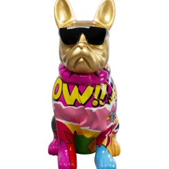Figurine décorative Graffiti Dog 20cm>KARE Design Clearance