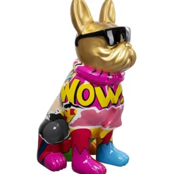 Figurine décorative Graffiti Dog 20cm>KARE Design Clearance