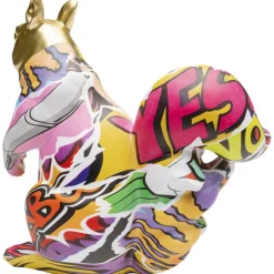 Figurine décorative Graffiti Squirrel 22cm><noscript><img width=