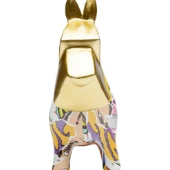 Figurine décorative Graffiti Pixel Dog 35cm><noscript><img width=