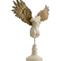 Figurine décorative Guardian Angel Female 42cm><noscript><img width=