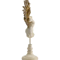 Figurine décorative Guardian Angel Female 42cm><noscript><img width=