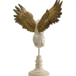 Figurine décorative Guardian Angel Female 42cm><noscript><img width=