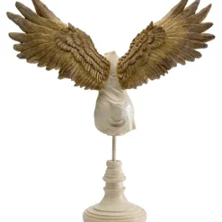 Figurine décorative Guardian Angel Female 42cm><noscript><img width=
