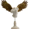 Figurine décorative Guardian Angel Male 45cm>KARE Design Outlet