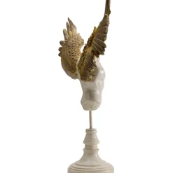 Figurine décorative Guardian Angel Male 45cm><noscript><img width=