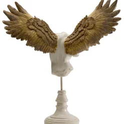 Figurine décorative Guardian Angel Male 45cm><noscript><img width=