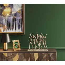 Figurine décorative Hand in Hand 27cm>KARE Design New