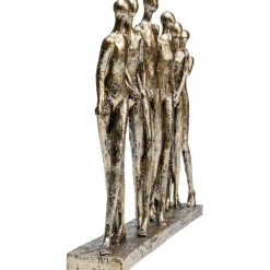 Figurine décorative Hand in Hand 27cm><noscript><img width=