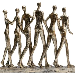 Figurine décorative Hand in Hand 27cm><noscript><img width=