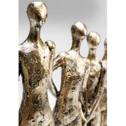 Figurine décorative Hand in Hand 27cm><noscript><img width=