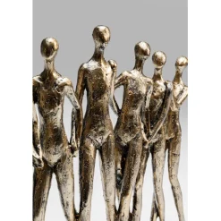 Figurine décorative Hand in Hand 27cm><noscript><img width=