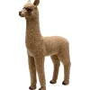 Figurine décorative Happy Alpaca 48cm>KARE Design Clearance