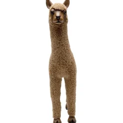 Figurine décorative Happy Alpaca 48cm><noscript><img width=