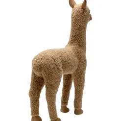 Figurine décorative Happy Alpaca 48cm><noscript><img width=