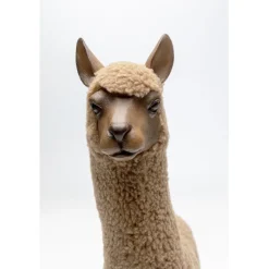 Figurine décorative Happy Alpaca 48cm><noscript><img width=