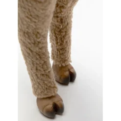 Figurine décorative Happy Alpaca 48cm><noscript><img width=