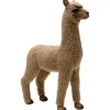 Figurine décorative Happy Alpaca 38cm>KARE Design Sale
