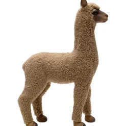 Figurine décorative Happy Alpaca 38cm><noscript><img width=