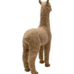 Figurine décorative Happy Alpaca 38cm><noscript><img width=
