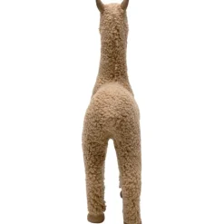 Figurine décorative Happy Alpaca 38cm><noscript><img width=