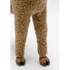 Figurine décorative Happy Alpaca 38cm><noscript><img width=