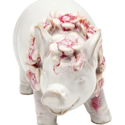 Figurine décorative Hawaii Pig 11cm><noscript><img width=